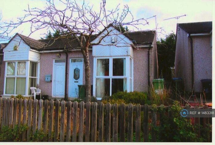 1 Bedroom Bungalow To Rent In Hillside Close, Maryport, CA15