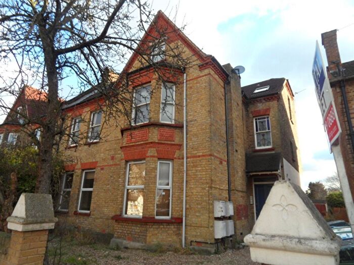 1 Bedroom Flat To Rent In Southwood Road, London, Greater London, SE9