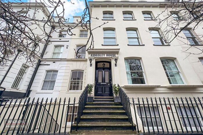 2 Bedroom Flat To Rent In Kingsley House, HA1