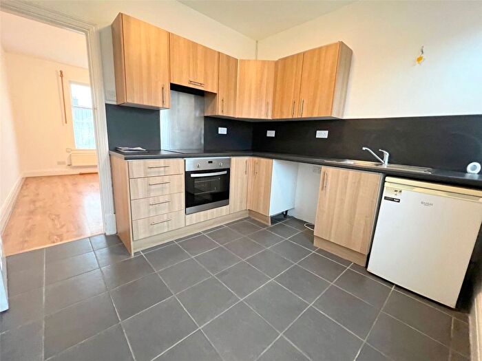 2 Bedroom Bungalow For Sale In New Road, Haverfordwest, Pembrokeshire, SA61