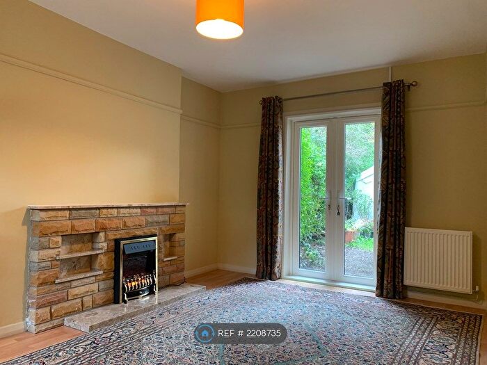 4 Bedroom Semi-Detached House To Rent In Coton Road, Grantchester, Cambridge, CB3