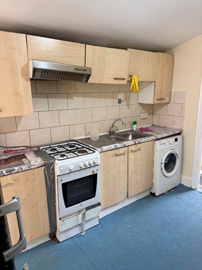 1 Bedroom Flat To Rent In Katherine Road, London, E6