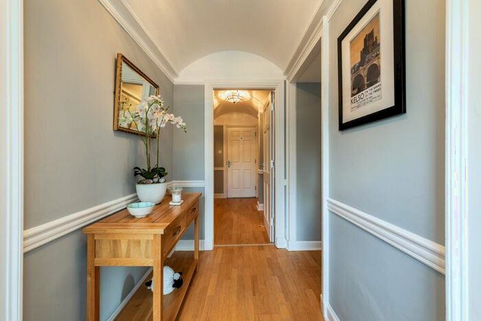 2 Bedroom Apartment To Rent In Apartment, Kingsmeadows House, Peebles, EH45