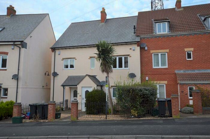 1 Bedroom Maisonette To Rent In Aspen Park Road, Weston-Super-Mare, BS22