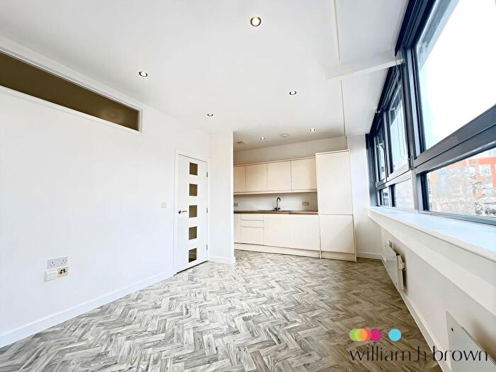 1 Bedroom Apartment To Rent In Rose Lane, Norwich, NR1
