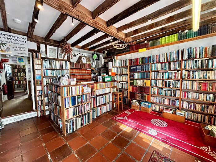 Mixed Use Property For Sale In Topsham, Exeter, EX3