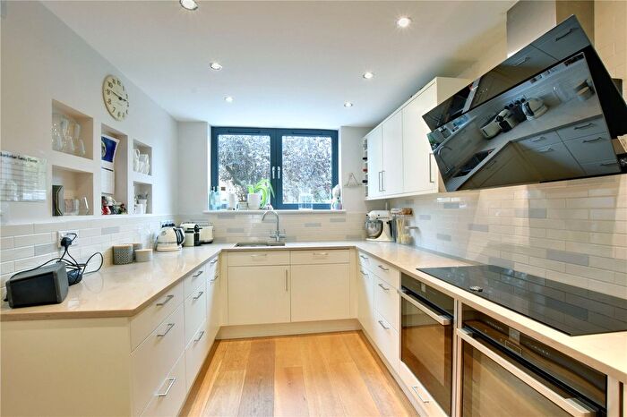 4 Bedroom Terraced House For Sale In Lemmon Road, Greenwich, London, SE10