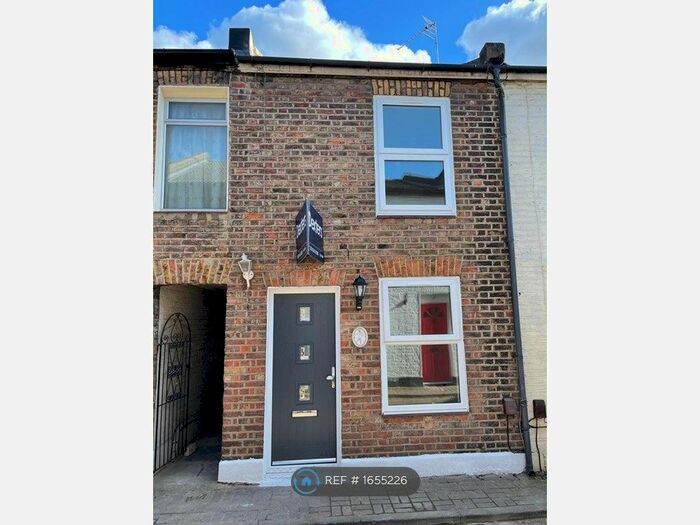 2 Bedroom Terraced House To Rent In St Helen's Road, London, W13