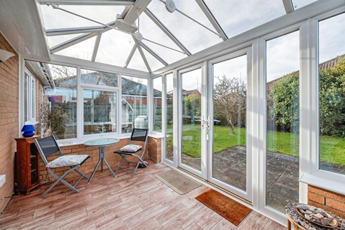 3 Bedroom Bungalow For Sale In Collingwood Drive, Mundesley, Norwich, NR11