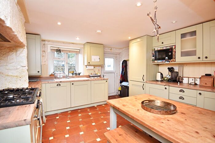 3 Bedroom Terraced House For Sale In Pudsey Terrace, Low Laithe, Harrogate, HG3