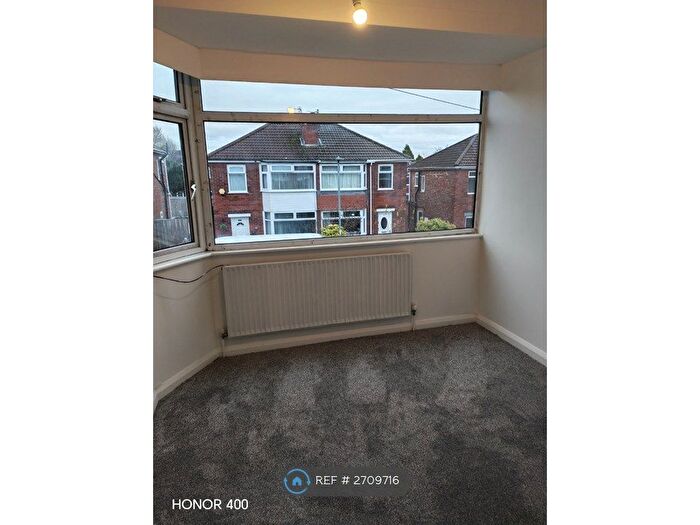 3 Bedroom Semi-Detached House To Rent In Maple Avenue, Whitefield, Manchester, M45
