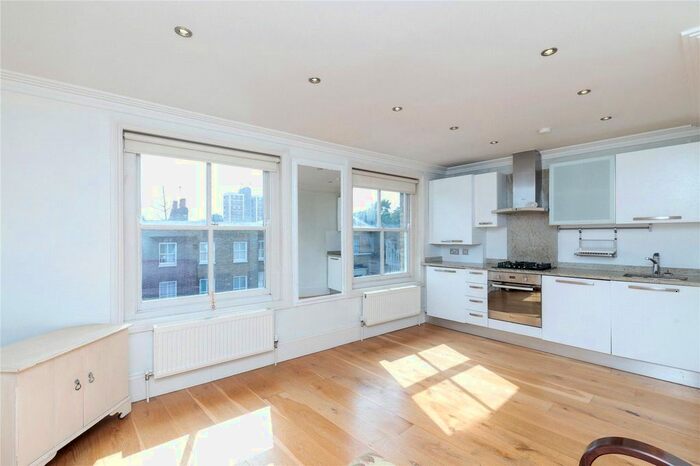1 Bedroom Flat To Rent In Burder Road, De Beauvoir Town, N1