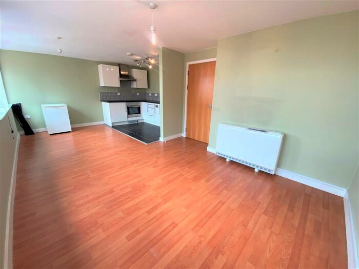 2 Bedroom Apartment To Rent In Osborne House, Friar Lane, Leicester, LE1