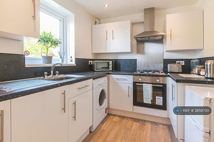 2 Bedroom Semi Detached House To Rent In Douglass Road, Plymouth, PL3