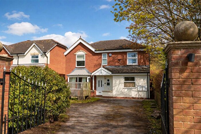 5 Bedroom Detached House For Sale In Millfield Lane, Nether Poppleton, York, YO26