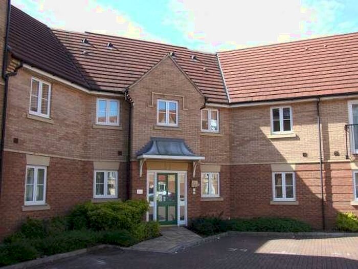 2 Bedroom Apartment To Rent In Regal Place, Peterborough, Cambridgeshire, PE2
