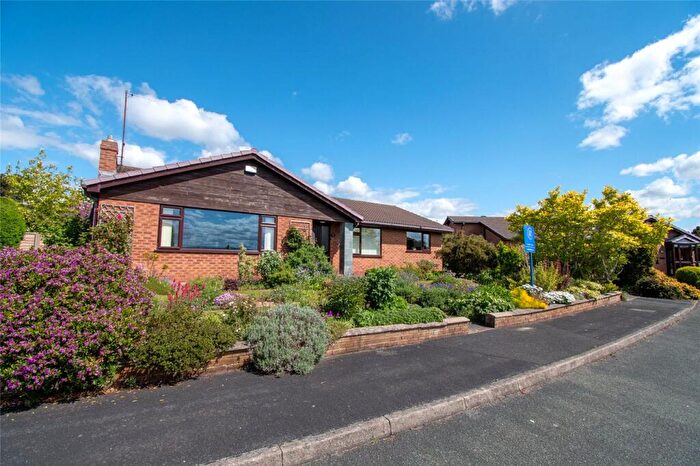 3 Bedroom Bungalow For Sale In Furrocks Close, Ness, Neston, CH64