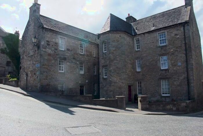 2 Bedroom Flat To Rent In Plewlands House, South Queensferry, EH30