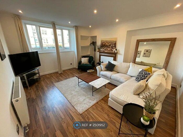 2 Bedroom Flat To Rent In Leith Walk, Edinburgh, EH6