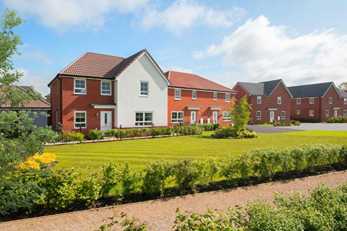 4 Bedroom Detached House For Sale In Thetford Road, Watton, IP25