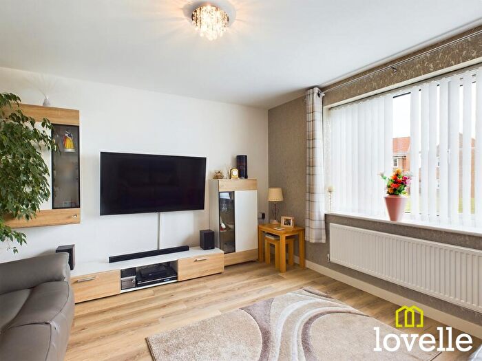 4 Bedroom Detached House For Sale In Taylor Avenue, Cottingham, East Riding Of Yorkshire, HU16