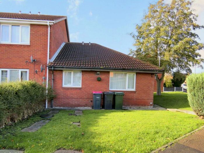 Studio To Rent In Bigby Way, Bramley, Rotherham, S66