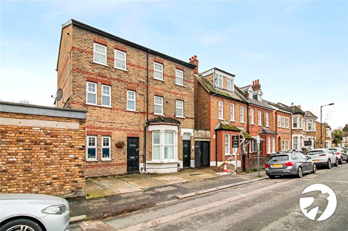 1 Bedroom Flat To Rent In Florence Nightingale House, Albacore Crescent, Lewisham, London, SE13