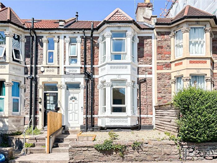 2 Bedroom Flat For Sale In Gloucester Road, Horfield, Bristol, BS7