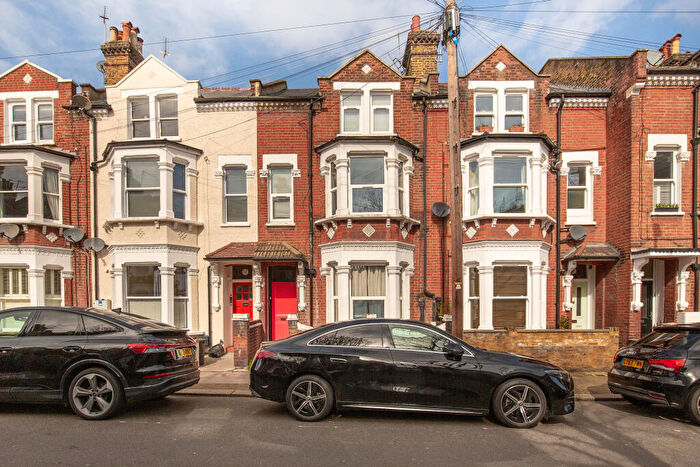 7 Bedroom Block Of Apartments For Sale In Comyn Road, Clapham, London, SW11