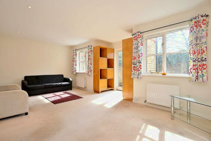 2 Bedroom Terraced House To Rent In Deburgh Road, Colliers Wood, SW19