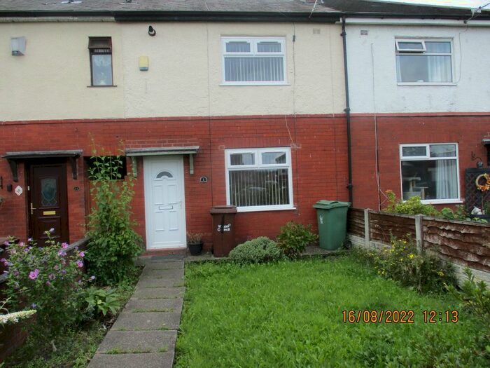 3 Bedroom Terraced House To Rent In Heath Gardens, Wigan, WN2