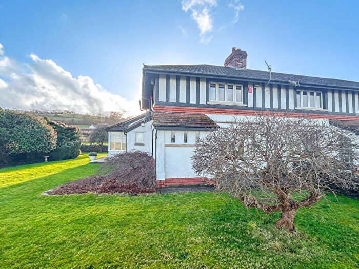 3 Bedroom Cottage For Sale In Grib Lane, Blagdon, BS40