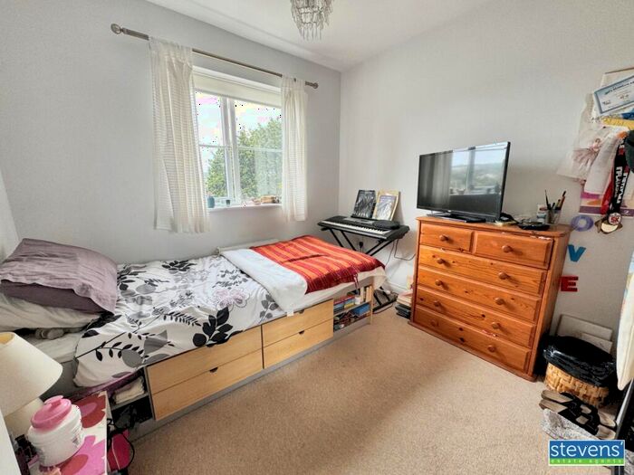 4 Bedroom Detached House For Sale In Upper Crooked Meadow, Okehampton, Devon, EX20