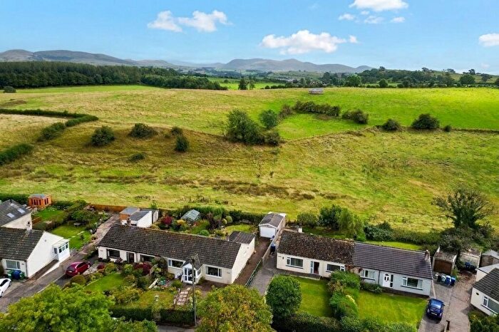 2 Bedroom Semi Detached House For Sale In Eaglesfield, Cockermouth, CA13