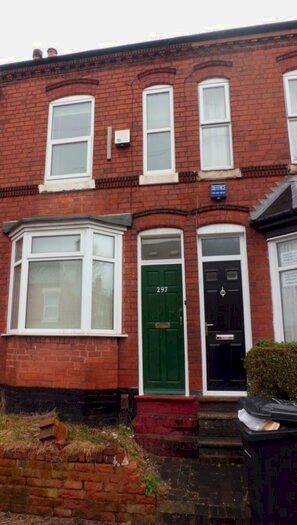 3 Bedroom House To Rent In Tiverton Road, B29