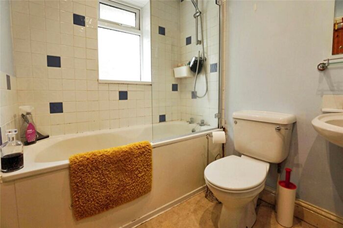 2 Bedroom Bungalow For Sale In Church Road, Leckhampton, Cheltenham, GL53