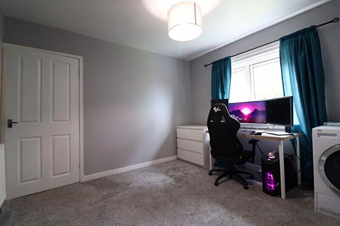 2 Bedroom Terraced House For Sale In Bardrain Avenue, Elderslie, Johnstone, PA5