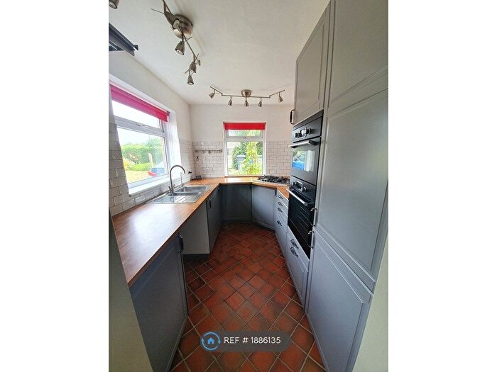 2 Bedroom Bungalow To Rent In The Pippins, Blundeston, NR32