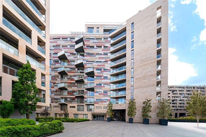 1 Bedroom Flat For Sale In Gatliff Road, Chelsea, SW1W