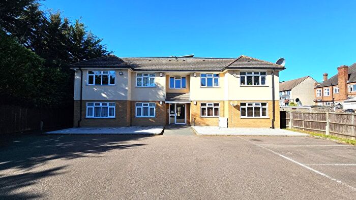 1 Bedroom Flat To Rent In Bellegrove Road, Welling, DA16