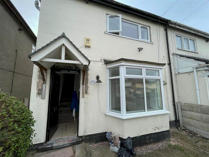 3 Bedroom Property To Rent In Ringwood Road, Wolverhampton, WV10