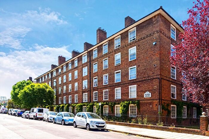 1 Bedroom Flat To Rent In Clayton Street, Kennington, SE11