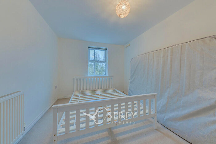 2 Bedroom Apartment To Rent In The Sidings, Oakham, LE15