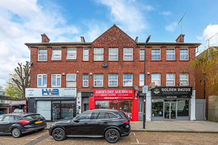 2 Bedroom Flat To Rent In Church Road, Northolt, UB5