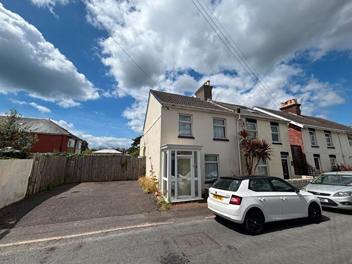 3 Bedroom Semi Detached House For Sale In Norwood Place, Bournemouth, Bournemouth Christchurch Poole, BH5