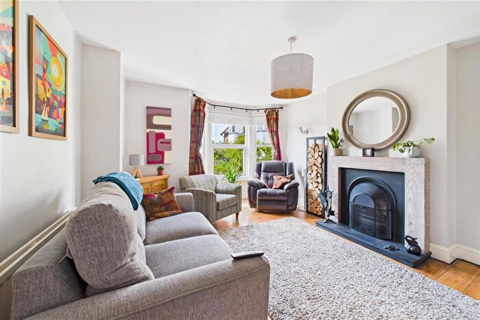 3 Bedroom Terraced House For Sale In Reduced For Auction | Backwell, BS48