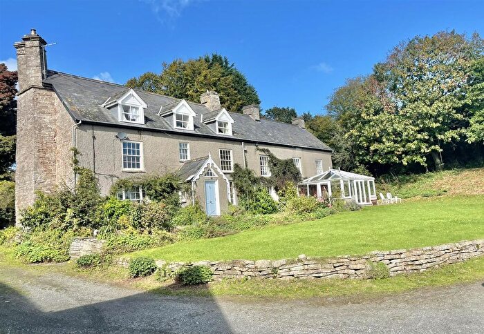 6 Bedroom Detached House To Rent In Lower Bettws, Whitney-On-Wye, Herefordshire, HR3