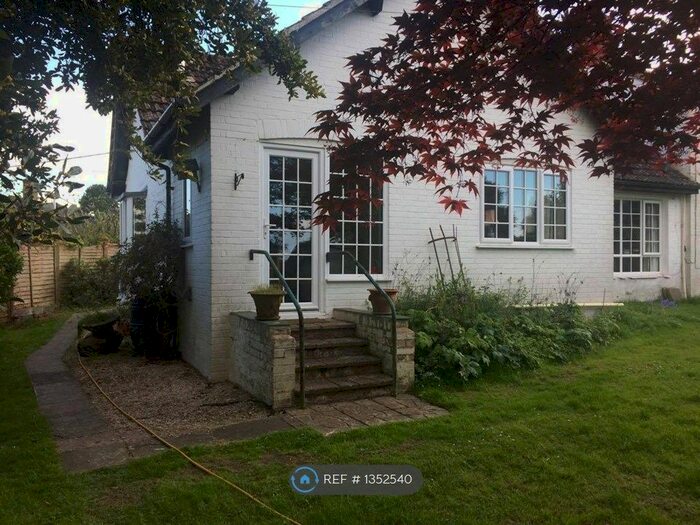 3 Bedroom Semi-Detached House To Rent In Church Road, Great Cheverell, Devizes, SN10