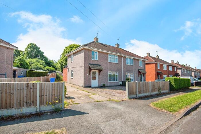 3 Bedroom Semi Detached House For Sale In Edinburgh Crescent, Kirton, Boston, PE20