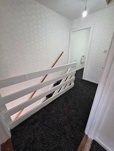 3 Bedroom Terraced House To Rent In Shipbourne Close Harbourne Birmingham, B32